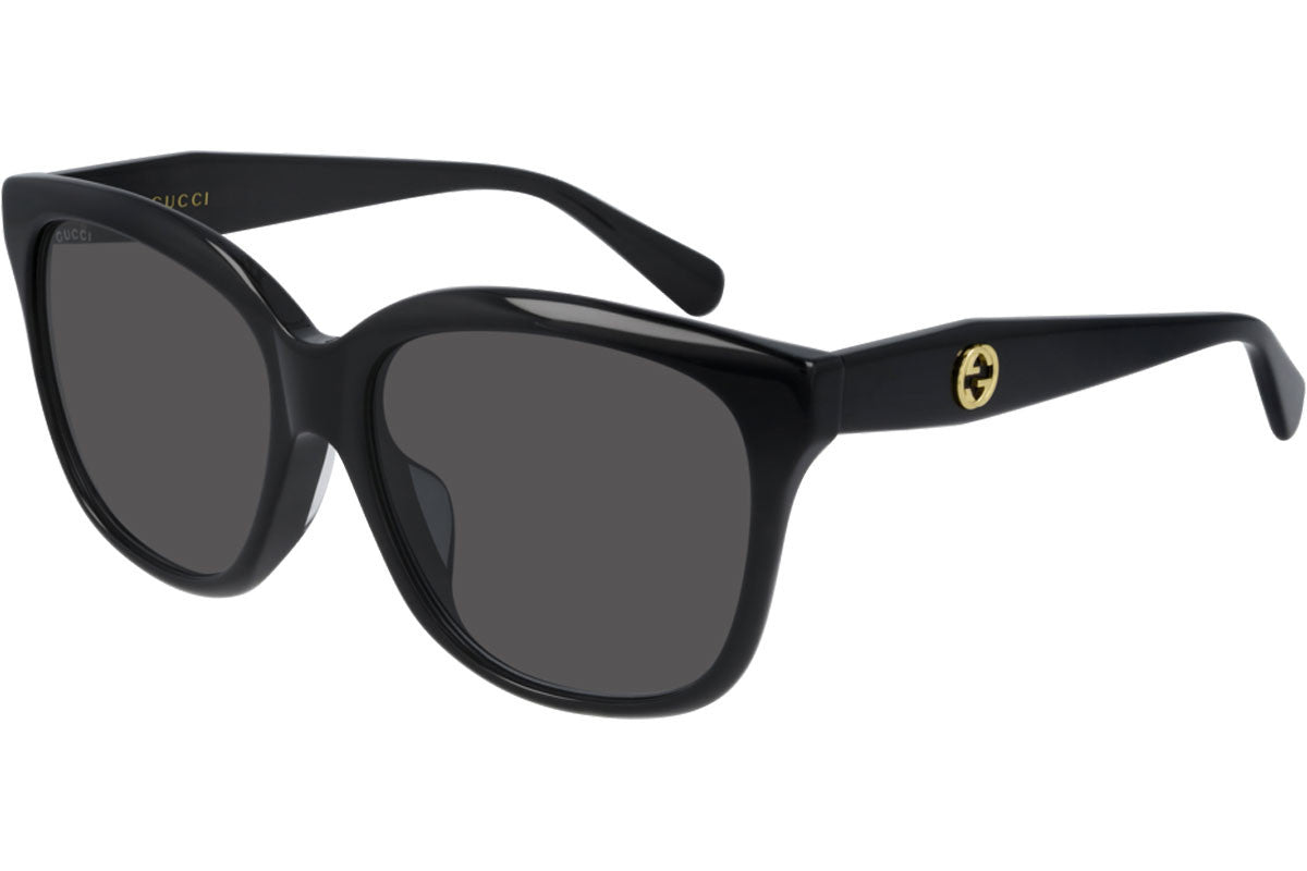 Ochelari Soare Femei OS Gucci GG0800SA 001
