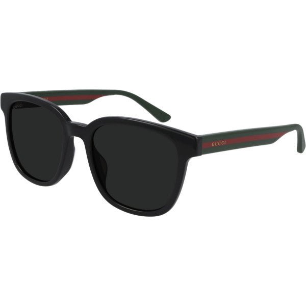 Ochelari Soare Bărbați OS Gucci GG0848SK 001