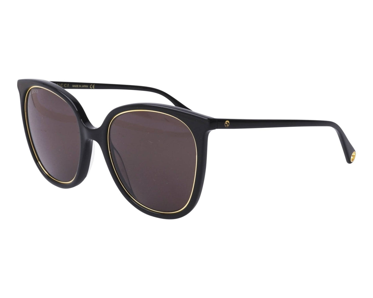 Ochelari Soare Femei OS Gucci GG1076S 002 56