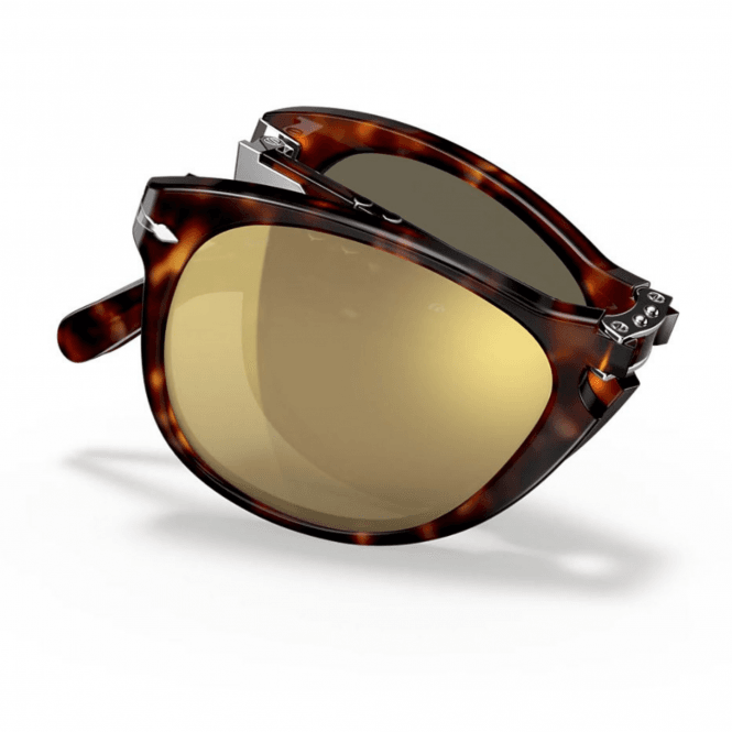 Ochelari Soare Bărbați OS Persol PO0714SM 24/AP 54