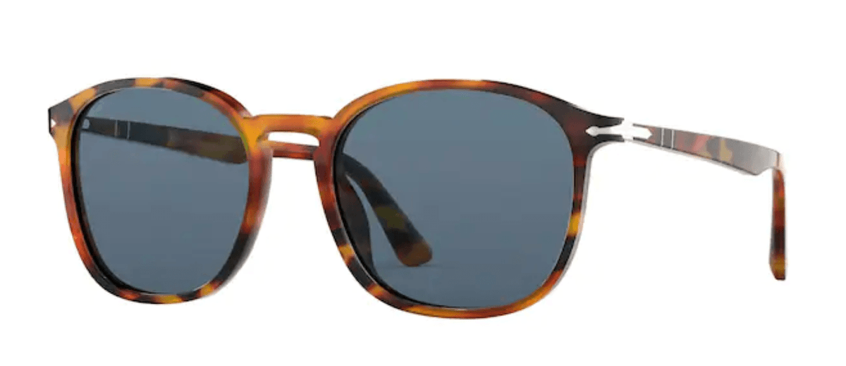 Ochelari Soare Bărbați OS Persol PO3215S 1082/56 54