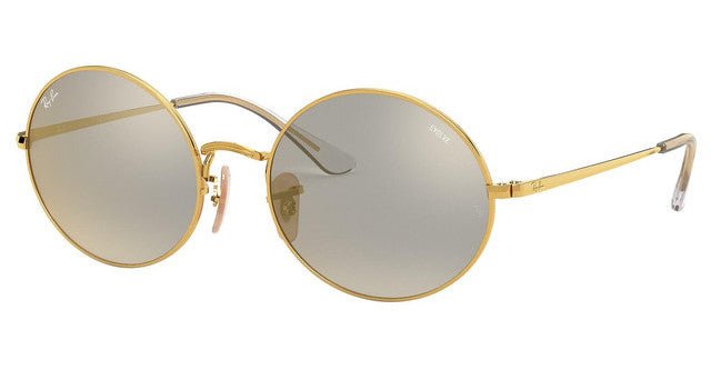 Ochelari Soare Unisex OS Ray-Ban RB1970 001/B3 54