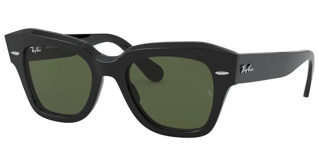 Ochelari Soare Unisex OS Ray-Ban RB2186 901/31 49