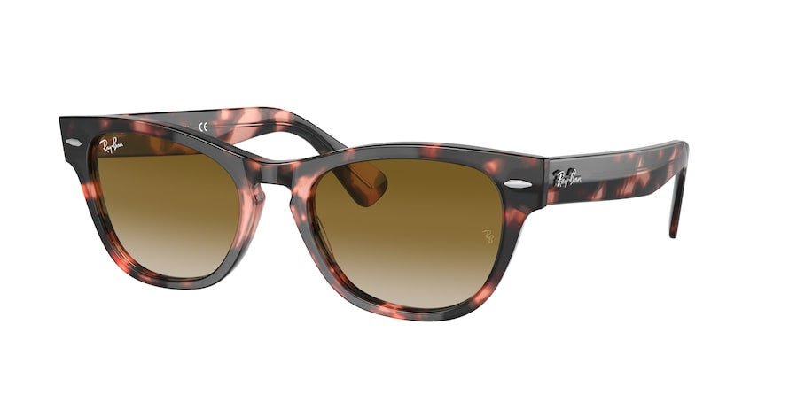 Ochelari Soare Femei OS Ray-Ban RB2201 1334/51 54