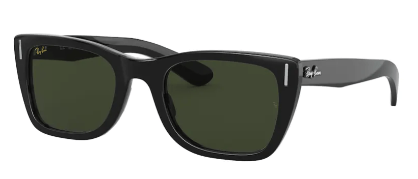 Ochelari Soare Femei OS Ray-Ban RB2248 901/31 52