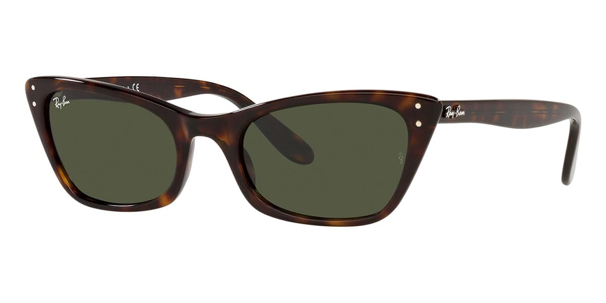 Ochelari Soare Femei OS Ray-Ban RB2299 902/31 55