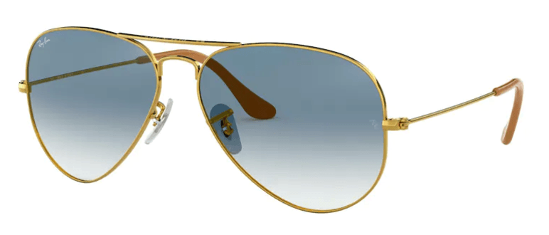 Ochelari Soare Unisex OS Ray-Ban RB3025 001/3F 55