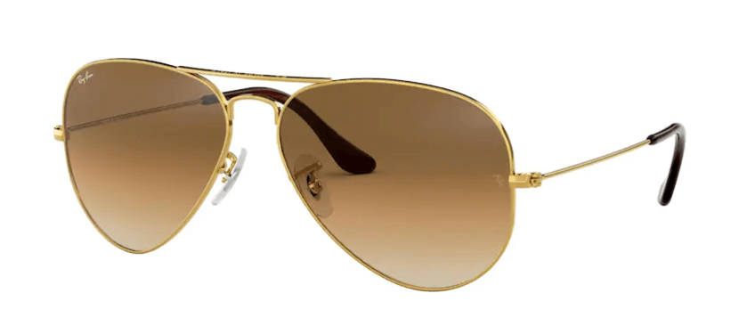 Ochelari Soare Unisex OS Ray-Ban RB3025 001/51 58