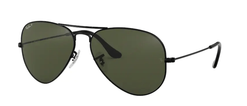 Ochelari Soare Unisex OS Ray-Ban RB3025 002/58-58