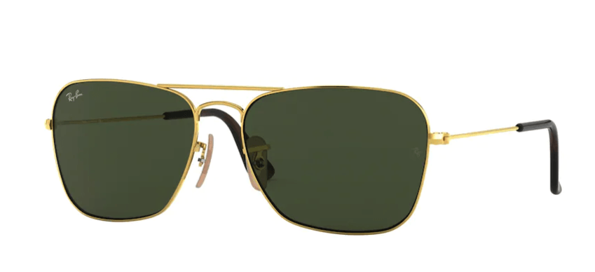 Ochelari Soare Unisex OS Ray-Ban RB3136 181 58