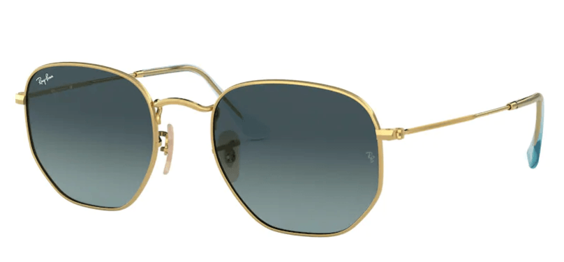 Ochelari Soare Unisex OS Ray-Ban RB3548N 9123/3M 54