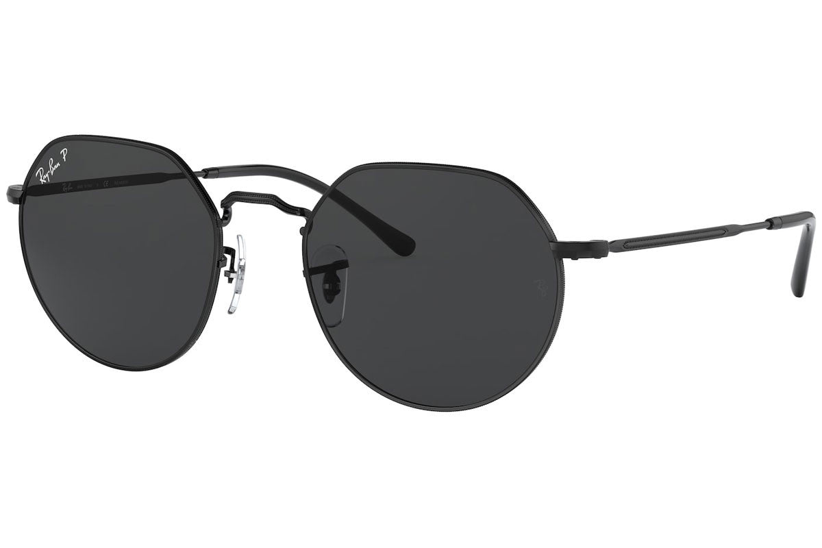Ochelari Soare Unisex OS Ray-Ban RB3565 002/48 53