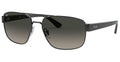 Ochelari Soare Bărbați OS Ray-Ban RB3663 004/71 60