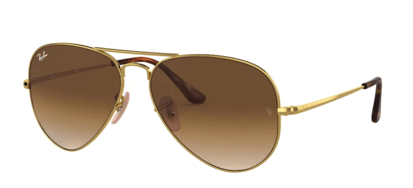 Ochelari Soare Unisex OS Ray-Ban RB3689 9147/51 58