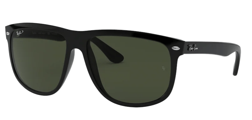 Ochelari Soare Bărbați OS Ray-Ban RB4147 601/58 60
