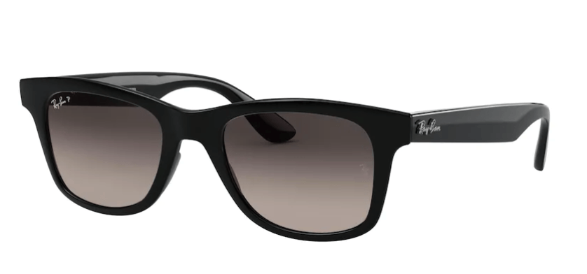 Ochelari Soare Unisex OS Ray-Ban RB4640 601/M3 50
