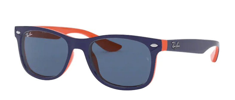 Ochelari Soare Unisex OS Ray-Ban RJ9052S 178/80 48