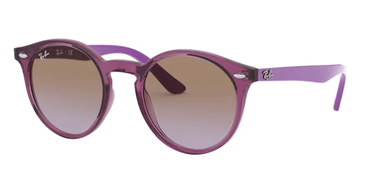 Ochelari Soare Femei OS Ray-Ban RJ9064S 706468 44