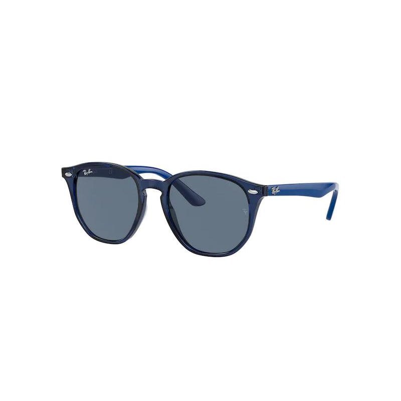 Ochelari Soare Unisex OS Ray-Ban RJ9070S 7076/80 46