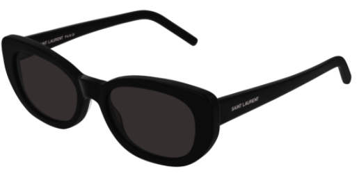 Ochelari Soare Femei OS Saint Laurent SL 316 BETTY 001
