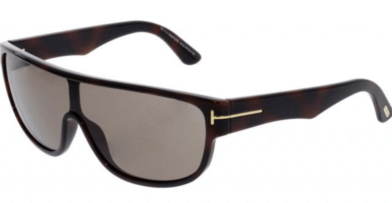 Ochelari Soare Bărbați OS Tom Ford FT0292 01A