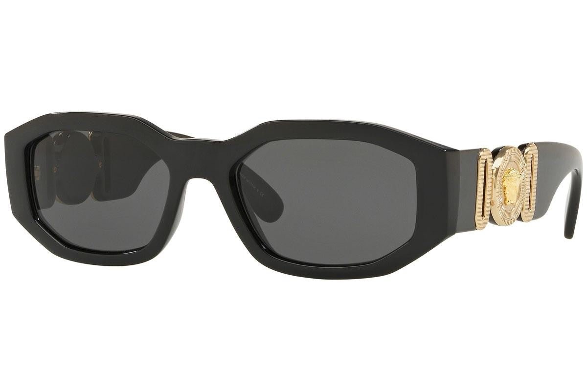 Ochelari Soare Unisex OS Versace VE4361 GB1/87