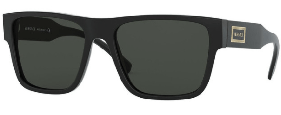 Ochelari Soare Bărbați OS Versace VE4379 GB1/87 56