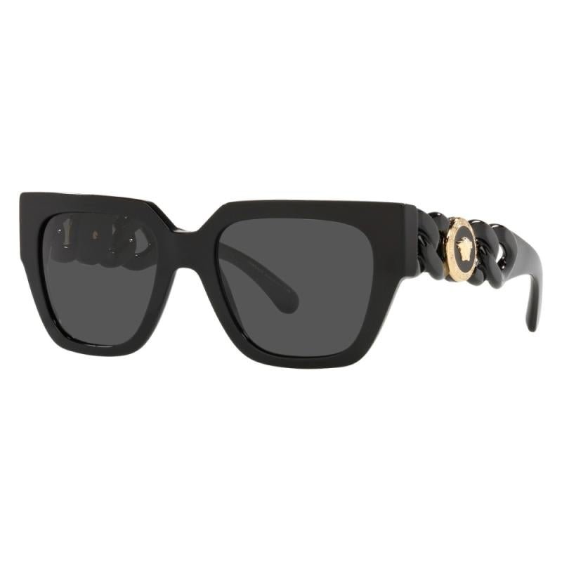 Ochelari Soare Femei OS Versace VE4409 GB1/87 53