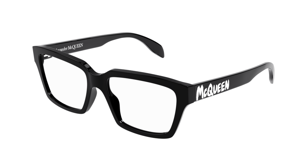 Ochelari Vedere Bărbați OV Alexander McQueen AM0332O 001 54