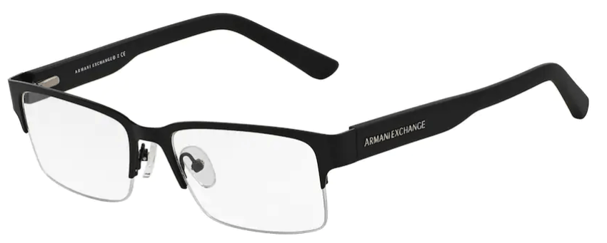 Ochelari Vedere Bărbați OV Armani Exchange AX1014 6063 53