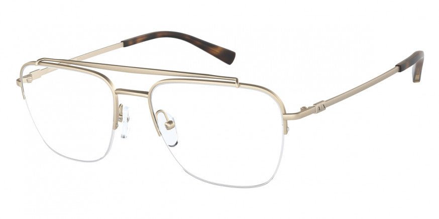 Ochelari Vedere Bărbați OV Armani Exchange AX1049 6075 55