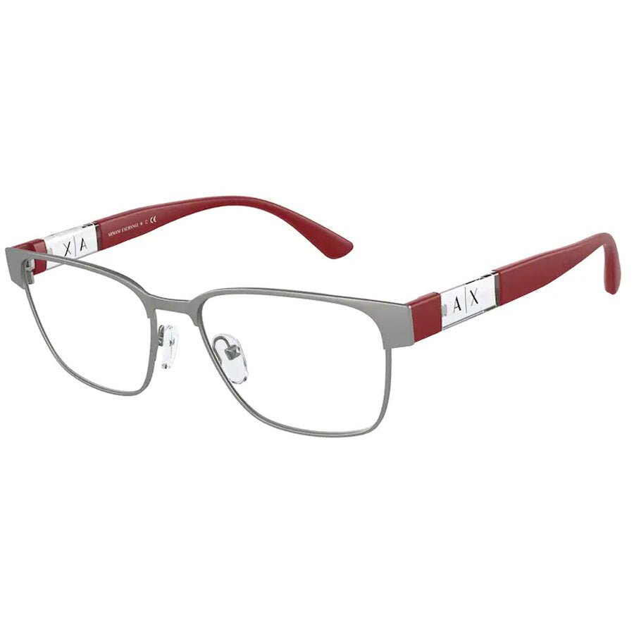 Ochelari Vedere Bărbați OV Armani Exchange AX1052 6003 55