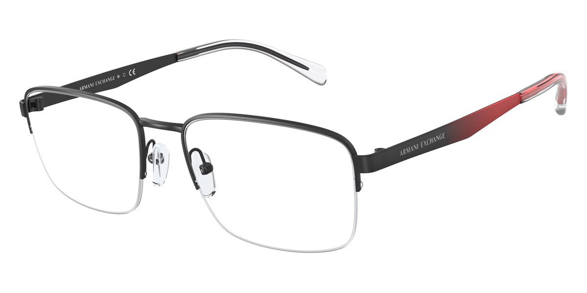 Ochelari Vedere Bărbați OV Armani Exchange AX1053 6000 56