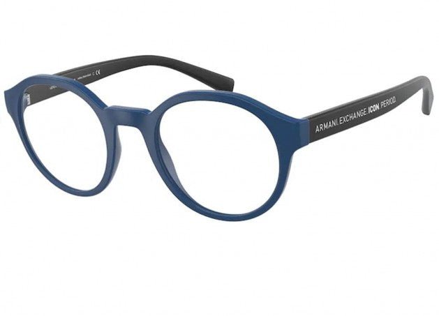 Ochelari Vedere Bărbați OV Armani Exchange AX3085 8168 49