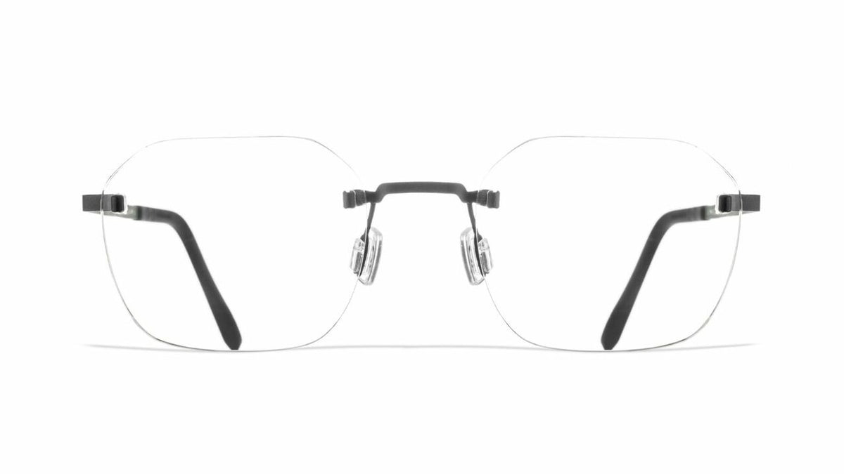 Ochelari Vedere Bărbați OV Blackfin BF941 1366