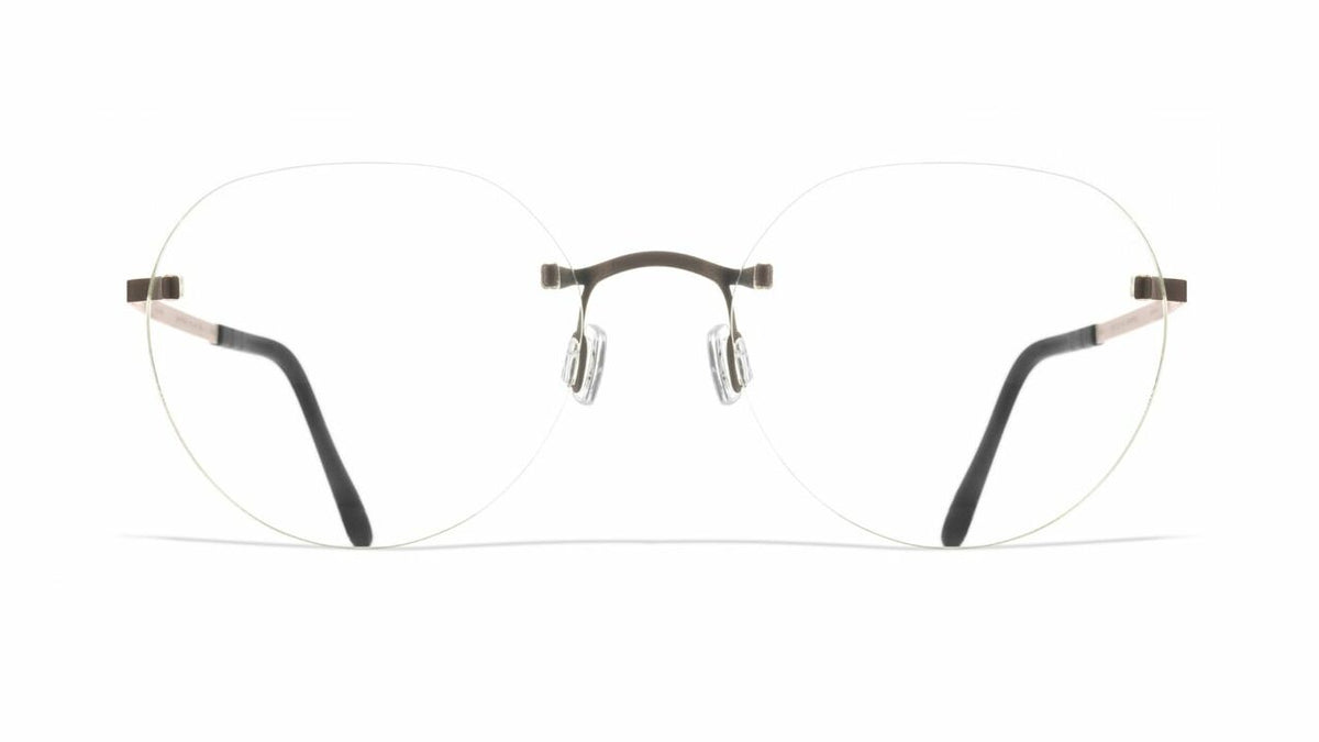 Ochelari Vedere Bărbați OV Blackfin BF942 13301373
