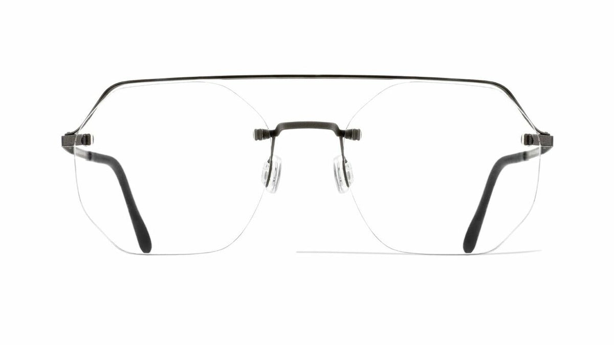 Ochelari Vedere Bărbați OV Blackfin BF943 1370
