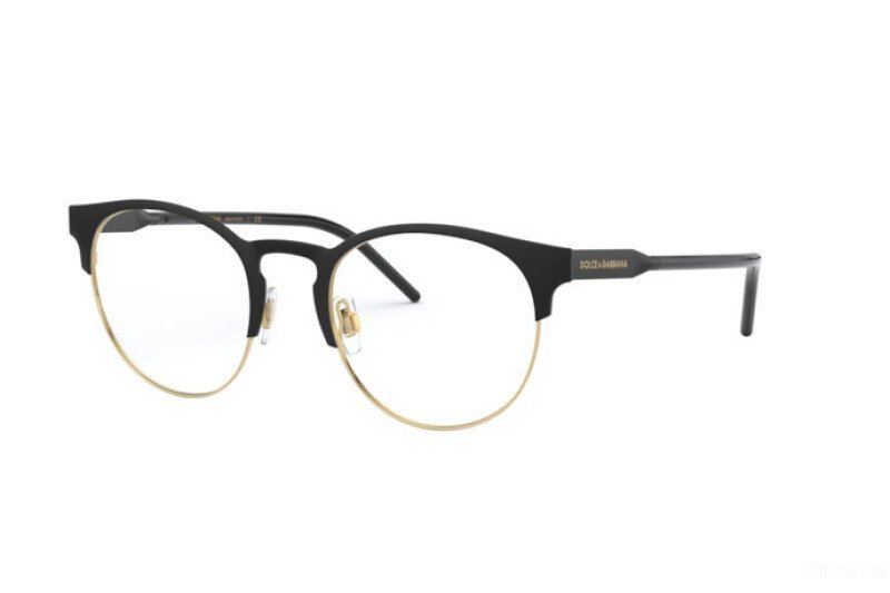 Ochelari Vedere Bărbați OV Dolce & Gabbana DG1331 1268 51