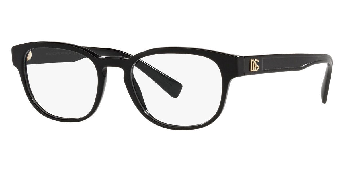 Ochelari Vedere Bărbați OV Dolce & Gabbana DG3340 501 53