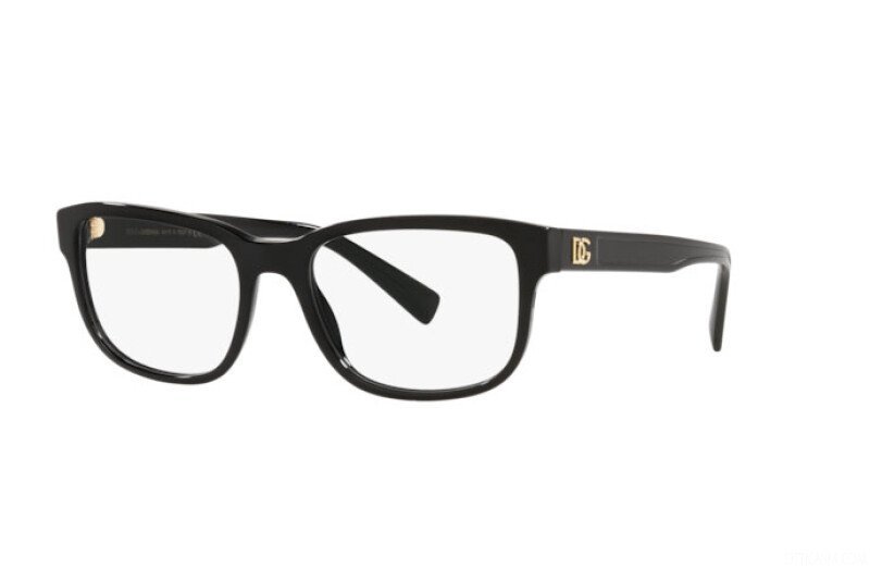 Ochelari Vedere Bărbați OV Dolce & Gabbana DG3341 501 56