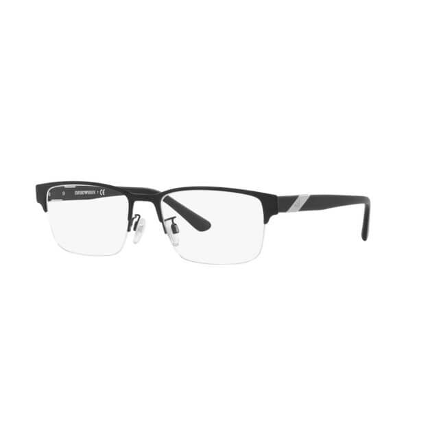 Ochelari Vedere Bărbați OV Emporio Armani EA1129 3001 55