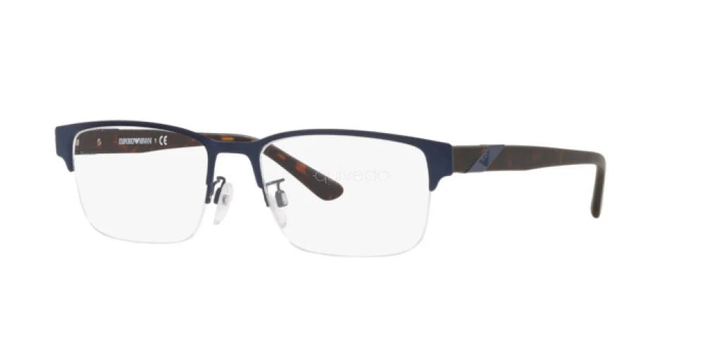 Ochelari Vedere Bărbați OV Emporio Armani EA1129 3018 53