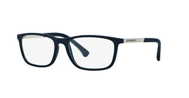 Ochelari Vedere Bărbați OV Emporio Armani EA3069 5474 55