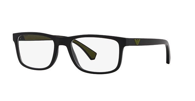 Ochelari Vedere Bărbați OV Emporio Armani EA3147 5042 53