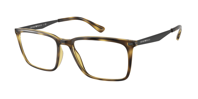 Ochelari Vedere Bărbați OV Emporio Armani EA3169 5026 55