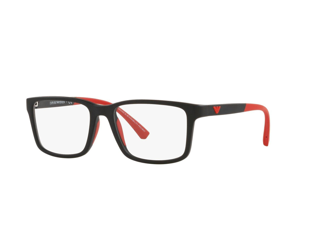 Ochelari Vedere Bărbați OV Emporio Armani EA3203 5001 50