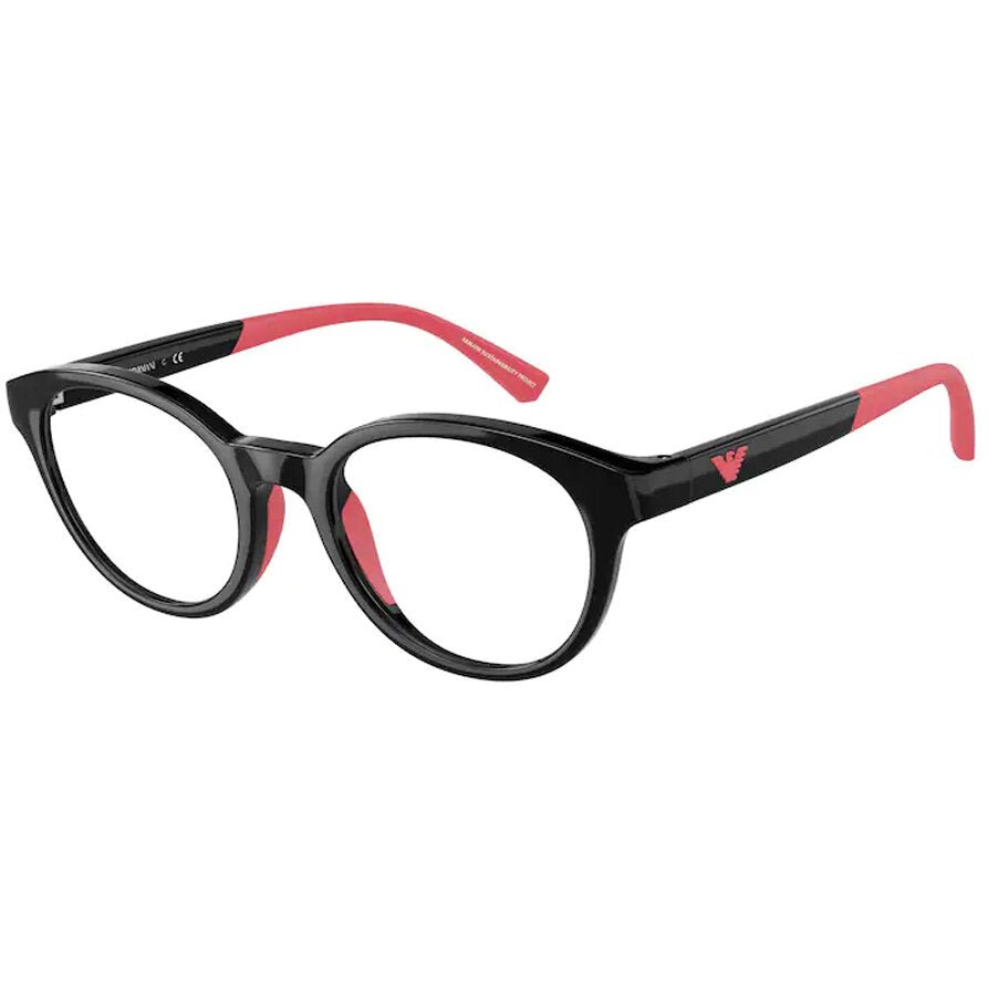 Ochelari Vedere Bărbați OV Emporio Armani EA3205 5017 44