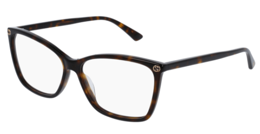 Ochelari Vedere Femei OV Gucci GG0025O 002
