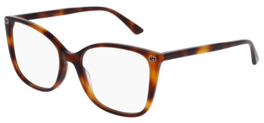 Ochelari Vedere Femei OV Gucci GG0026O 002