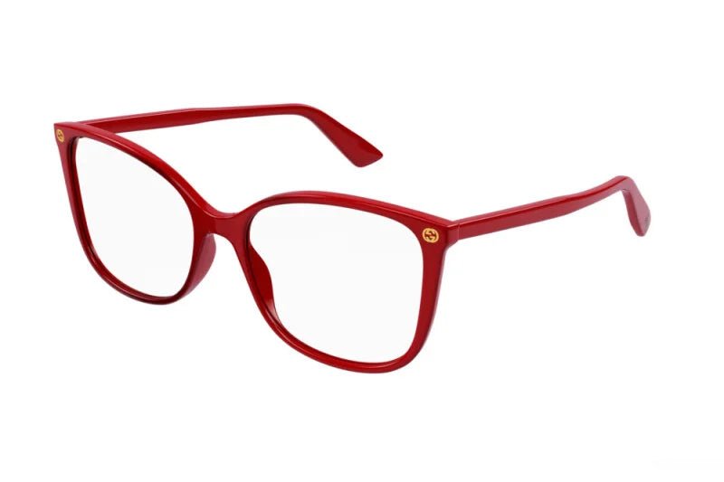 Ochelari Vedere Femei OV Gucci GG0026O 010 52